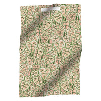 Marie Moir Leaves Kitchen Towel