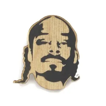 Snoop Dogg Ornament