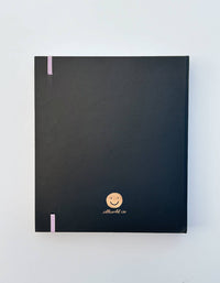 Great Year Perpetual Planner, Non Dated