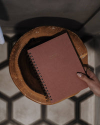 The Self Care Planner Daily Edition