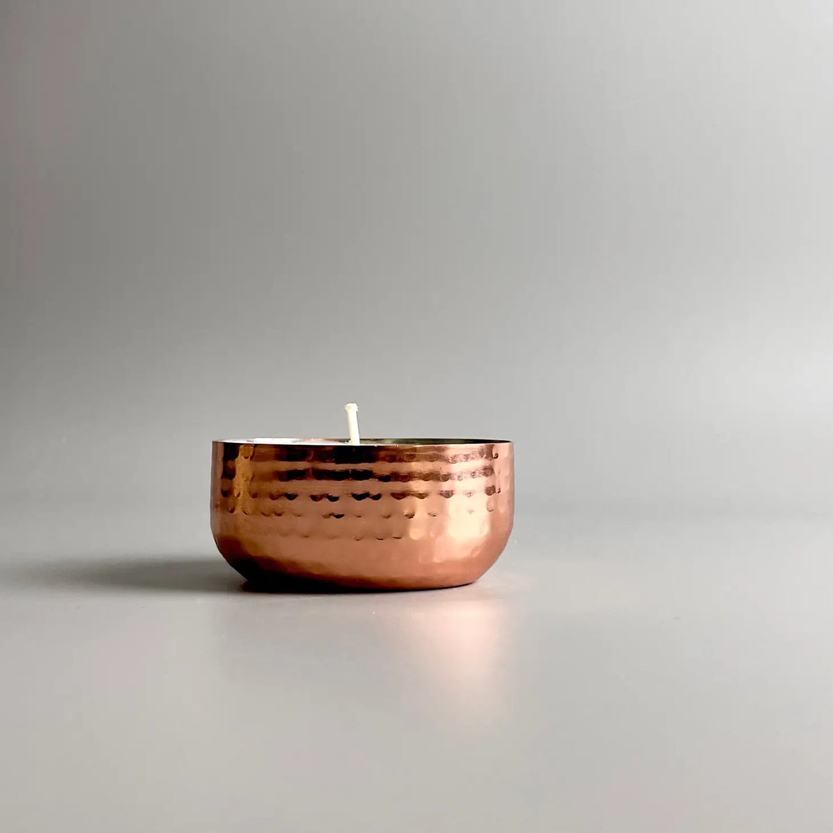 Soy Candle - Cedar Blanc