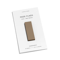 Transparent Page Flags