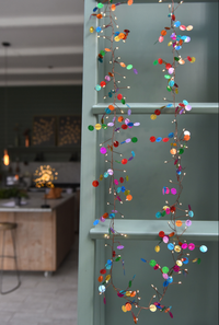 Confetti Lights