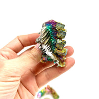 Bismuth Cluster