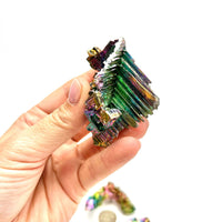 Bismuth Cluster
