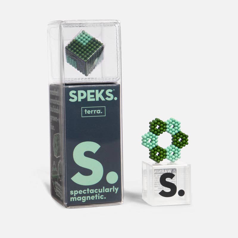 Speks - Elements Assorted Case Pack