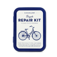 Bike Repair Kit Tin