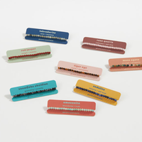 Mini Crystal Bracelet 4mm