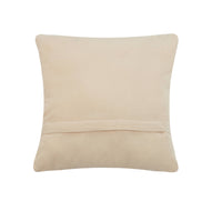 SANTA WITH TREE HOOK PILLOW