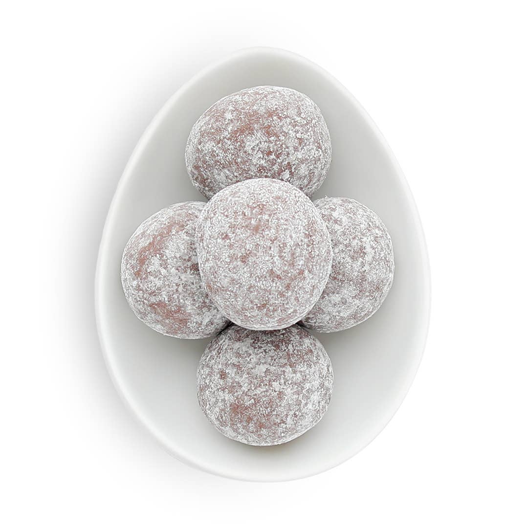 Coconut Toffee Macadamias - Small