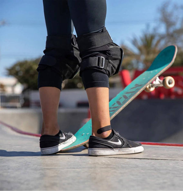 PATCH Adhesive Bandages Activated Charcoal - Tube of 25