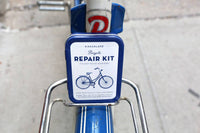 Bike Repair Kit Tin