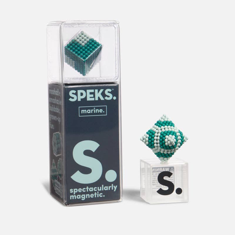 Speks - Elements Assorted Case Pack
