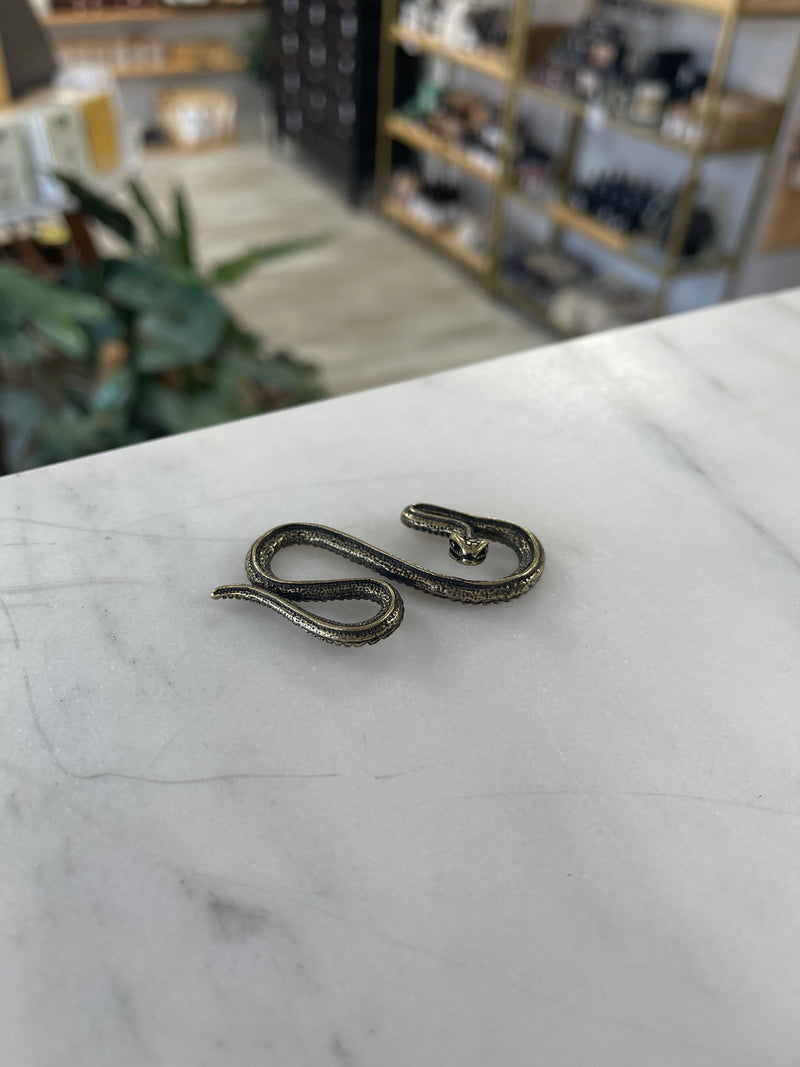 Brass Animals