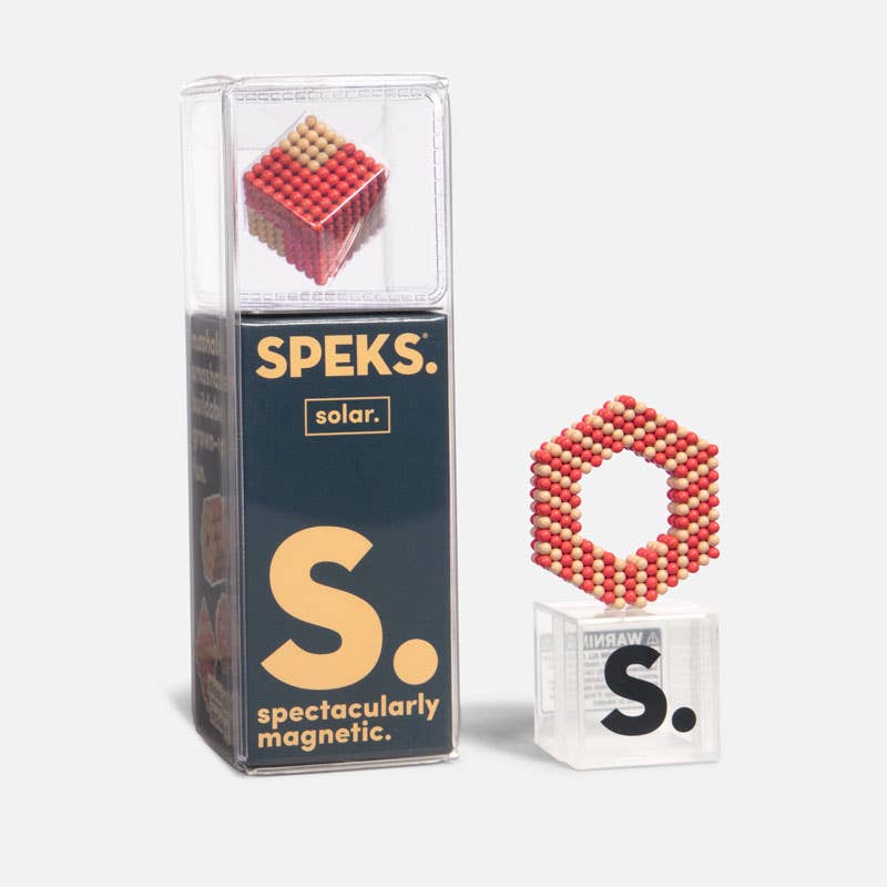 Speks - Elements Assorted Case Pack