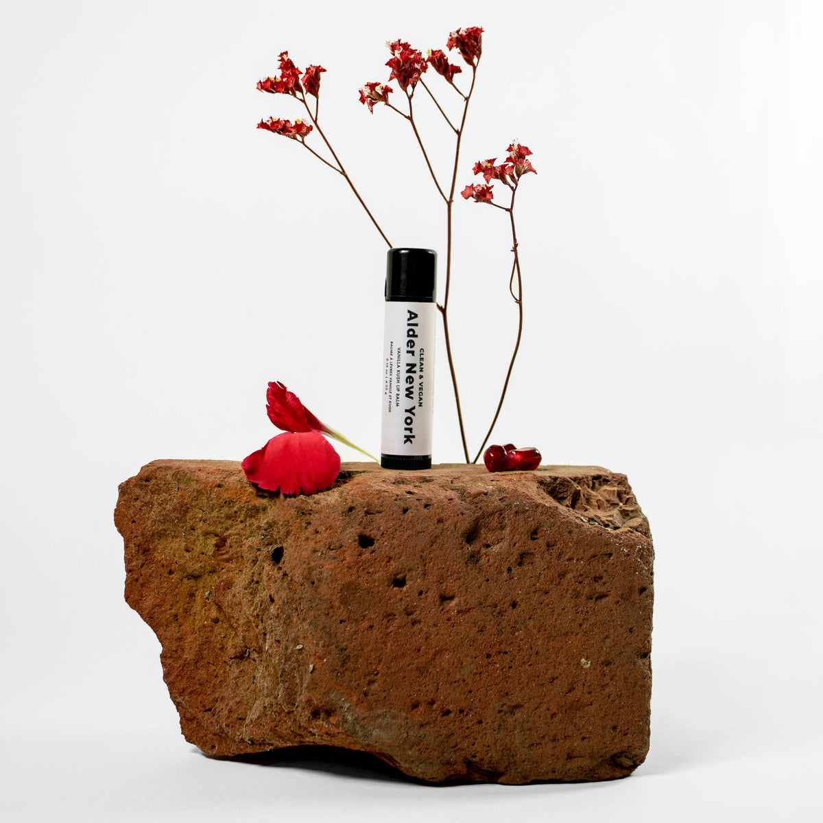 Vanilla Kush Lip Balm