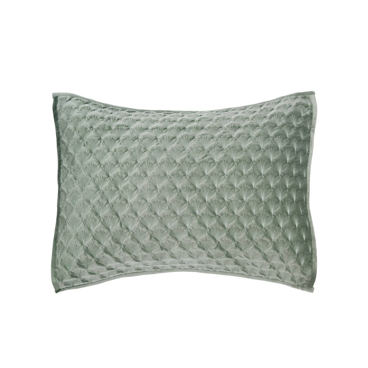 Merano Velvet King Sham