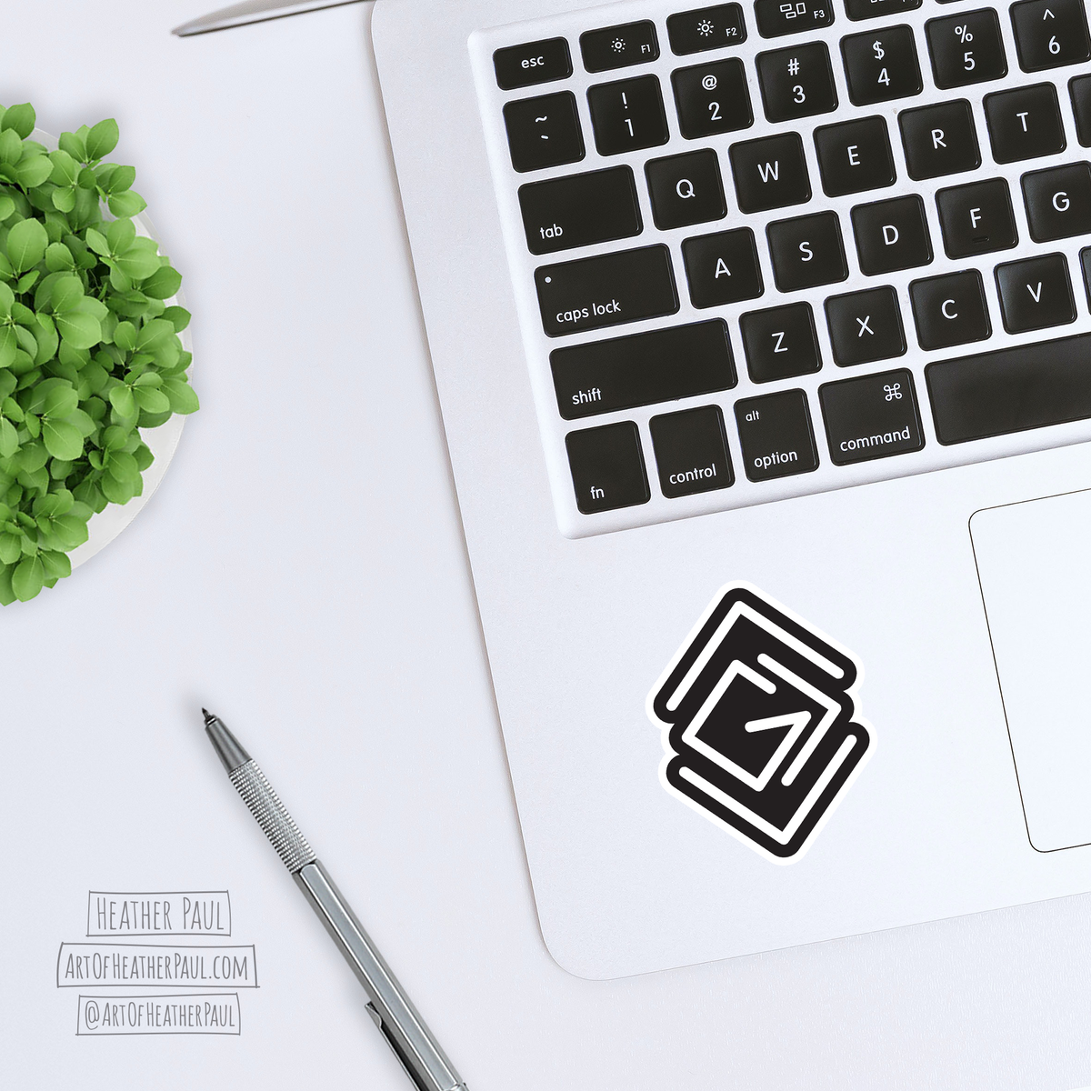 God Is Greater Than Our Highs And Lows Sticker