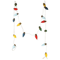 String of Lights, Felt