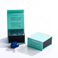 Zodiac: Mini Crystal Pack