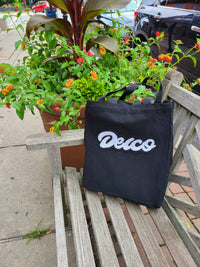 Delco Tote Bag