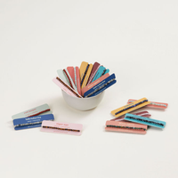 Mini Crystal Bracelet 4mm