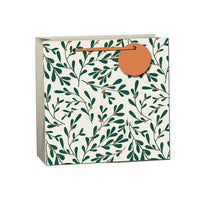 Eco-friendly FSC™  Winter Woodland Christmas Gift Bags