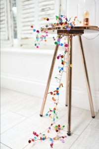Confetti Lights