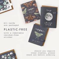 To My Favorite Stinker Stinkbug Greeting Card