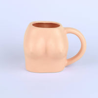 Boob Mug: Black