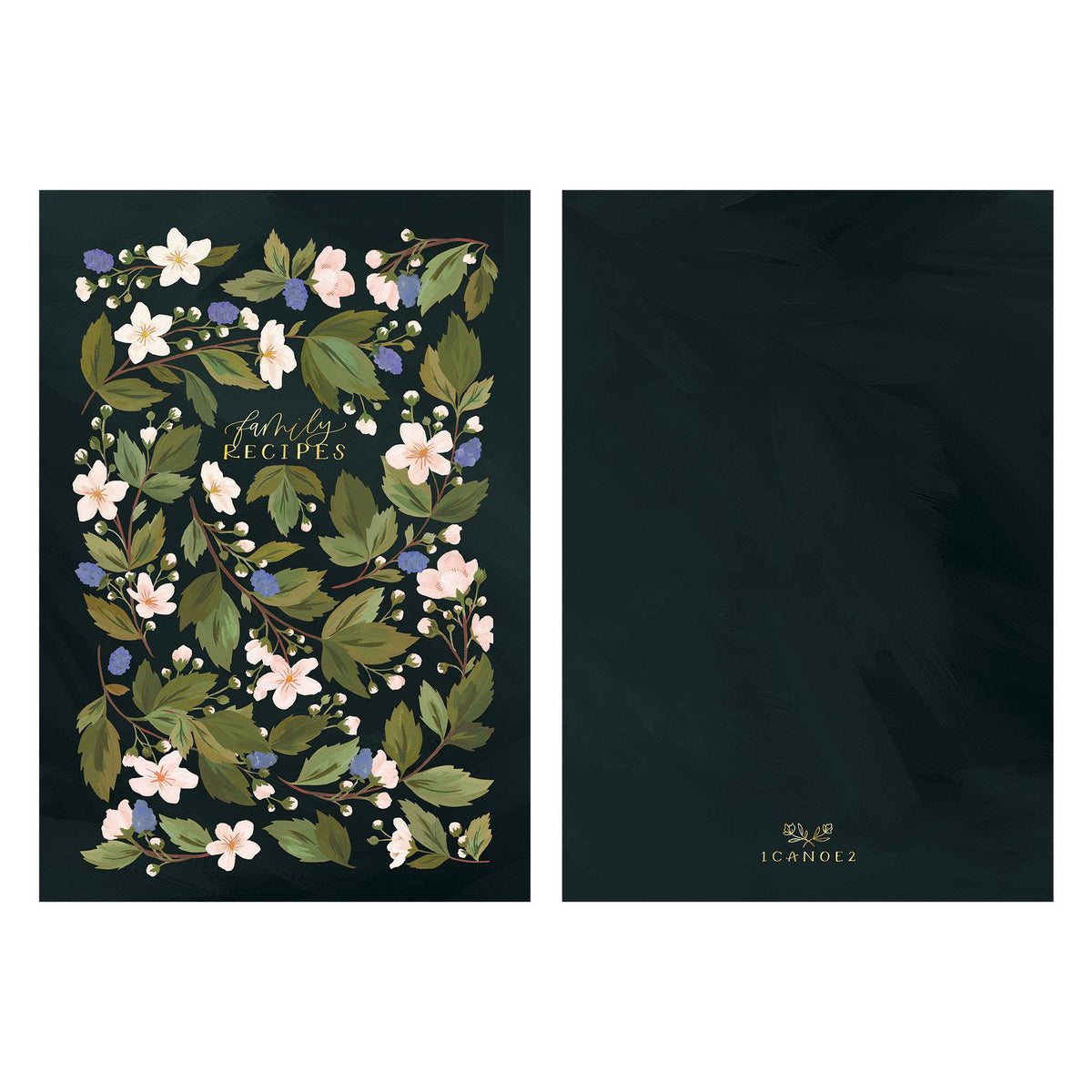 Brambles Heirloom Recipe Book