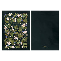 Brambles Heirloom Recipe Book