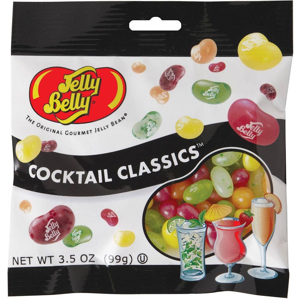 Jelly Belly Cocktail Classics 3.5 OZ