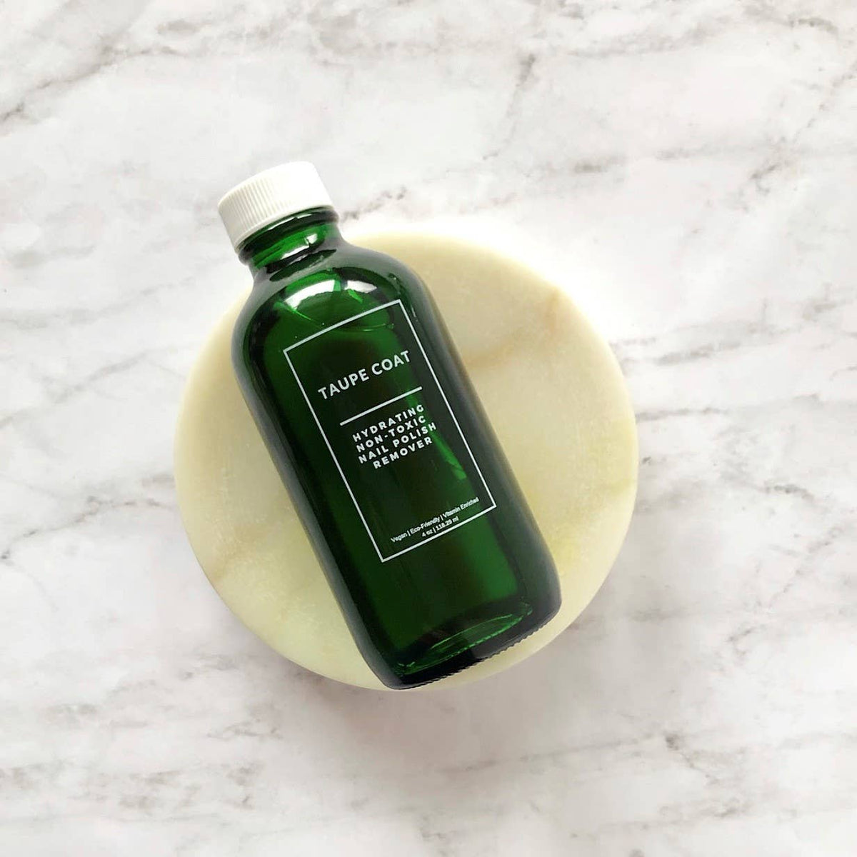 Succulent - Natural Nail Polish Remover