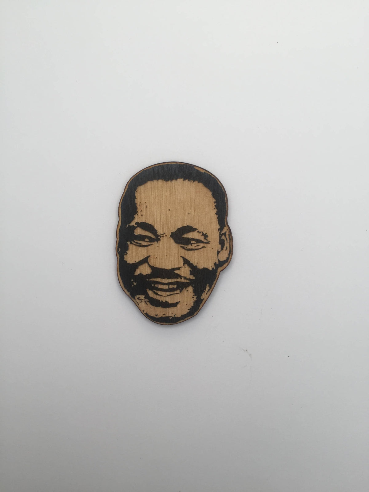 Martin Luther King Jr. Ornament