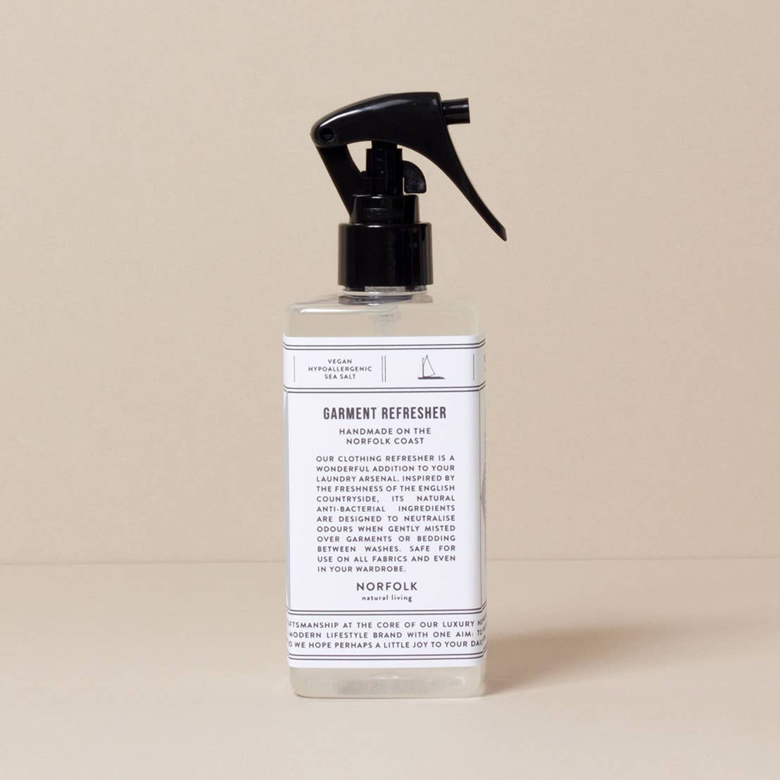 Garment Refresher - Coastal - 300ml