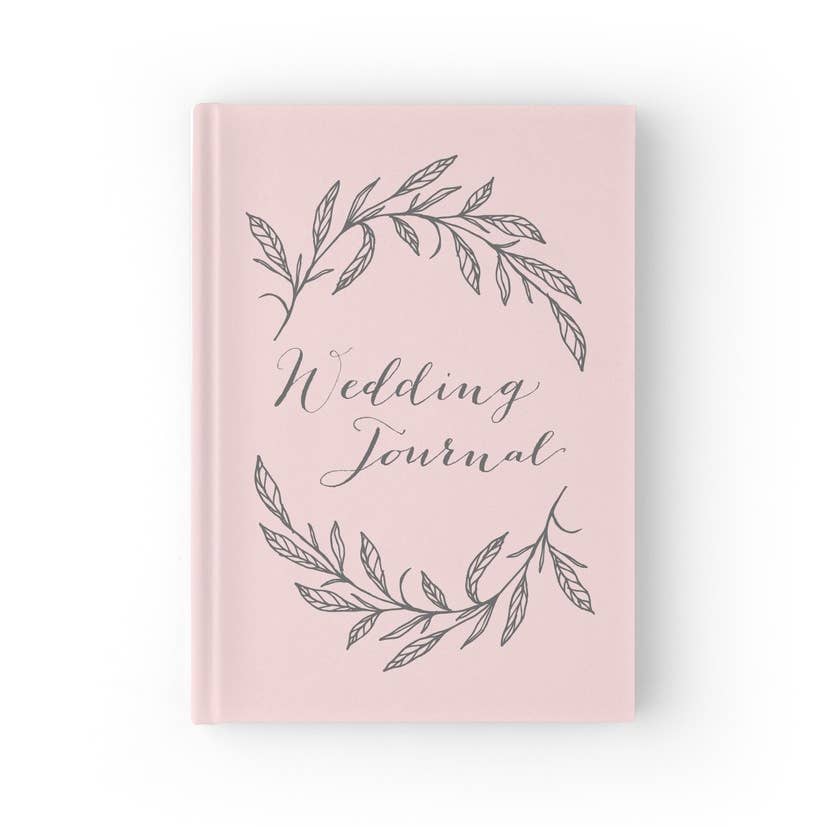 Wedding Journal