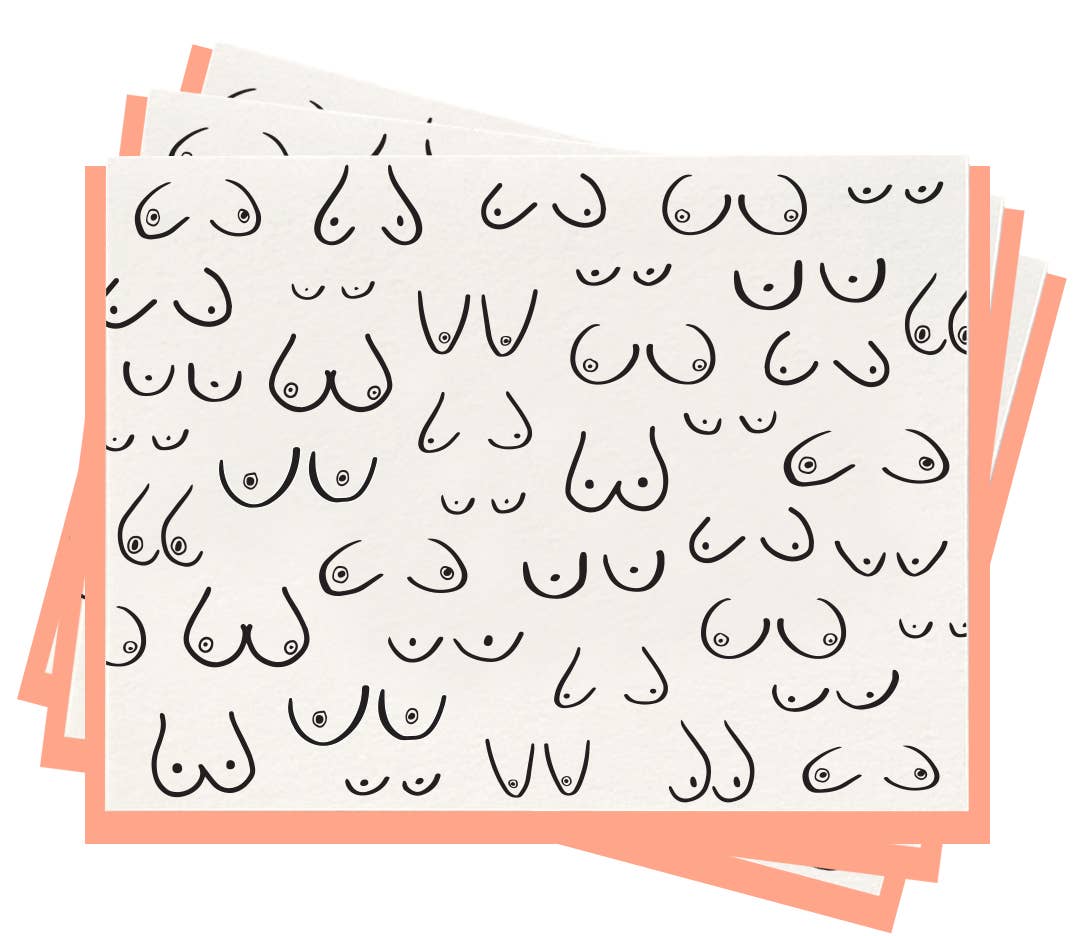 The Girls - Box Set of 6