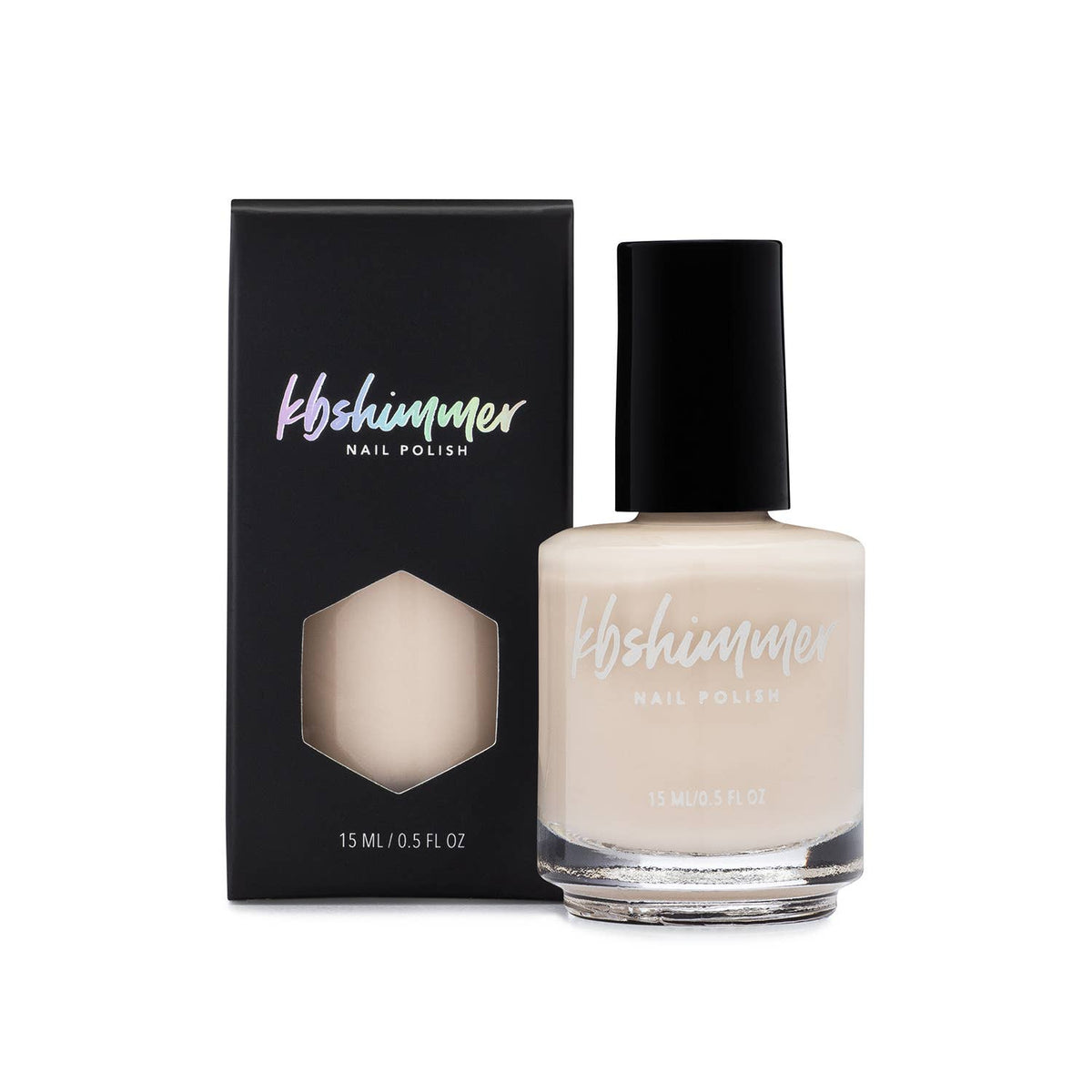 The Snuggle Is Real Nail Polish