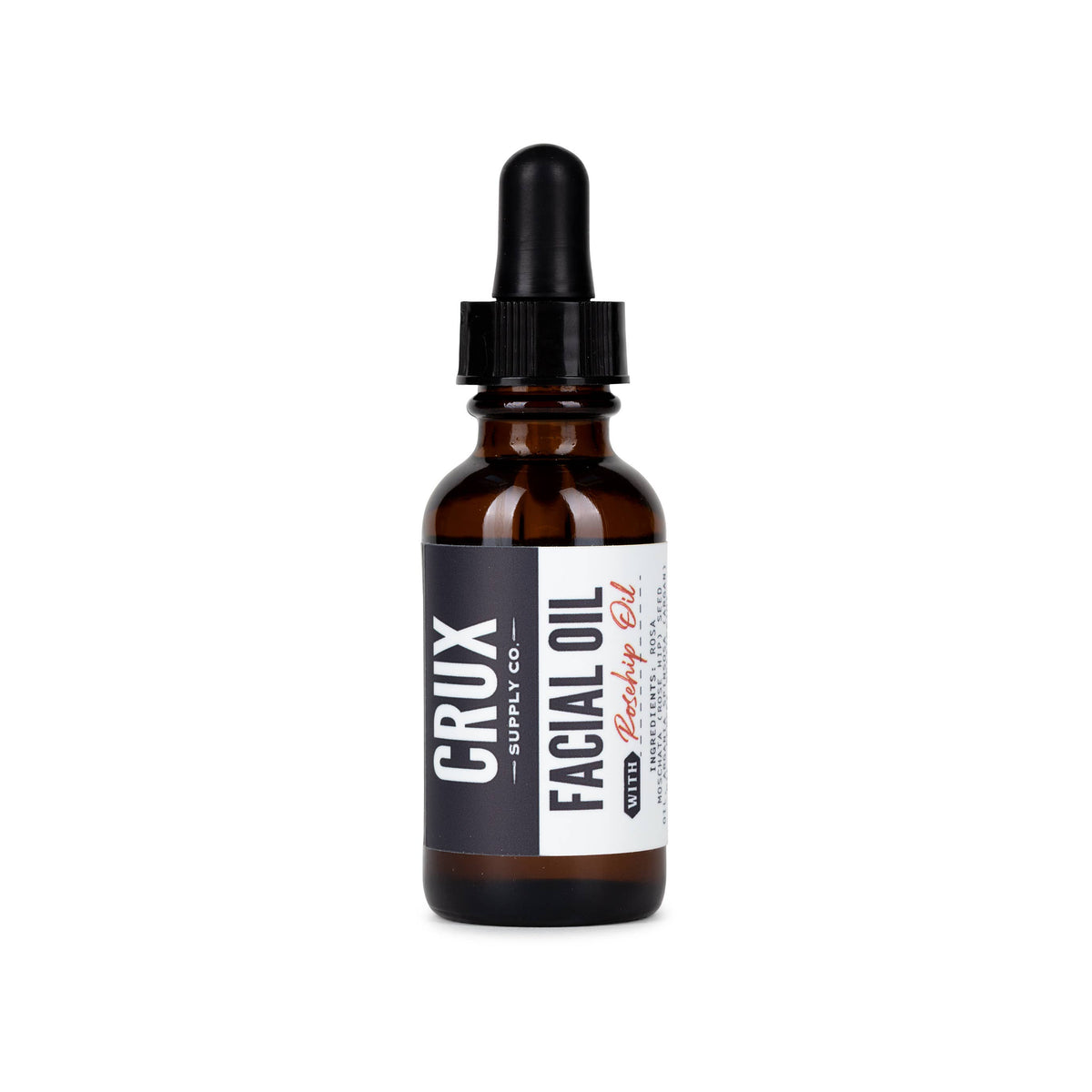 Rosehip Facial Oil