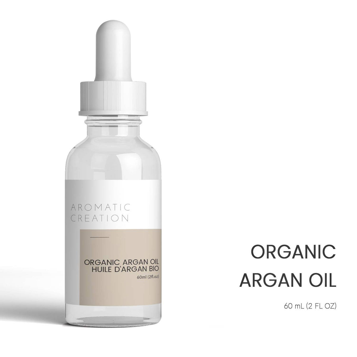 Organic Argan Oil