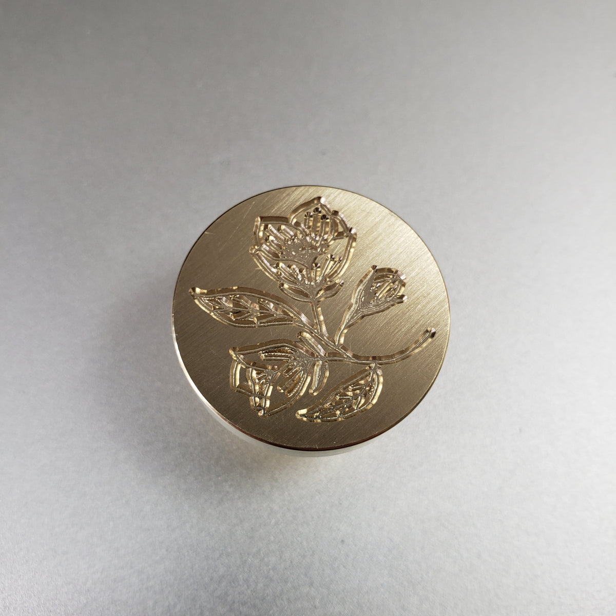 Wax Seal for Handle