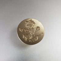 Wax Seal for Handle