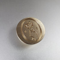 Wax Seal for Handle