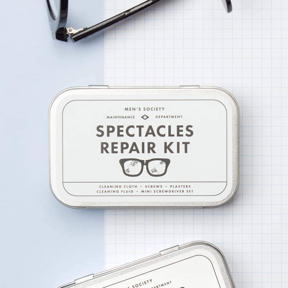 Spectacle Repair Kit