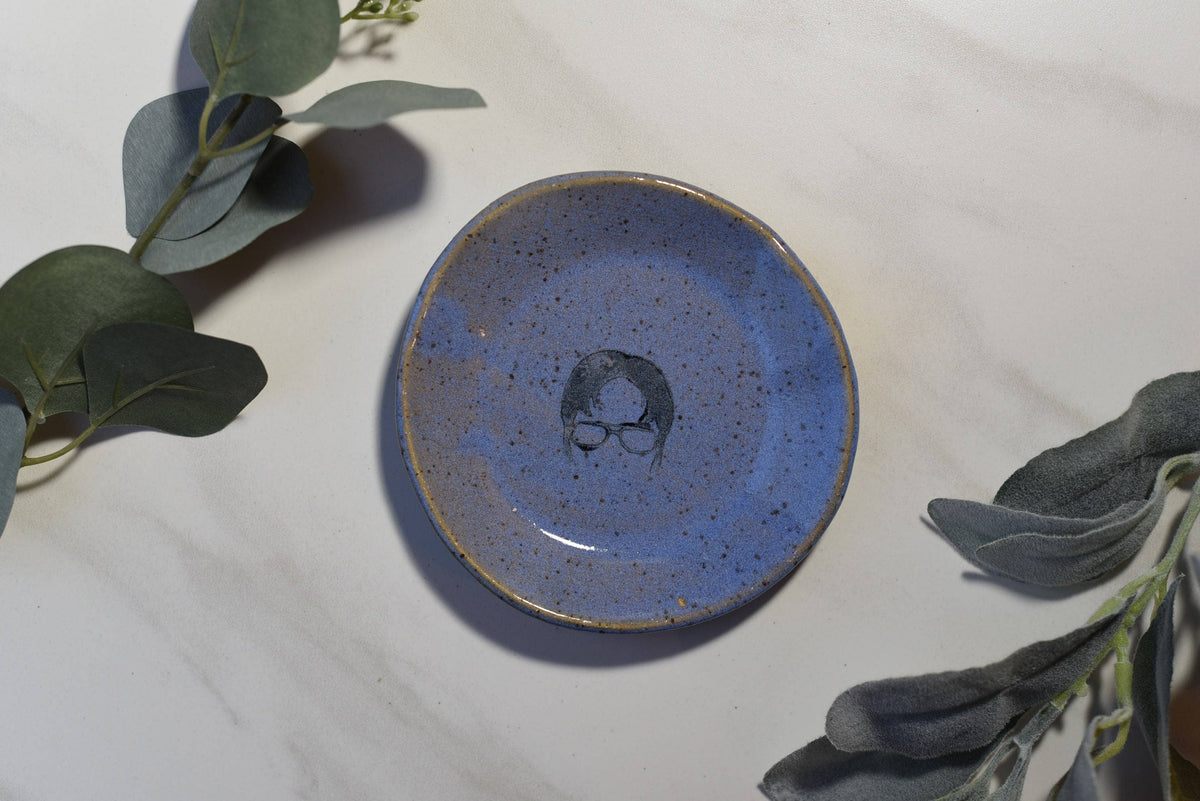 Mini Plate - Assistant to the Regional Manager