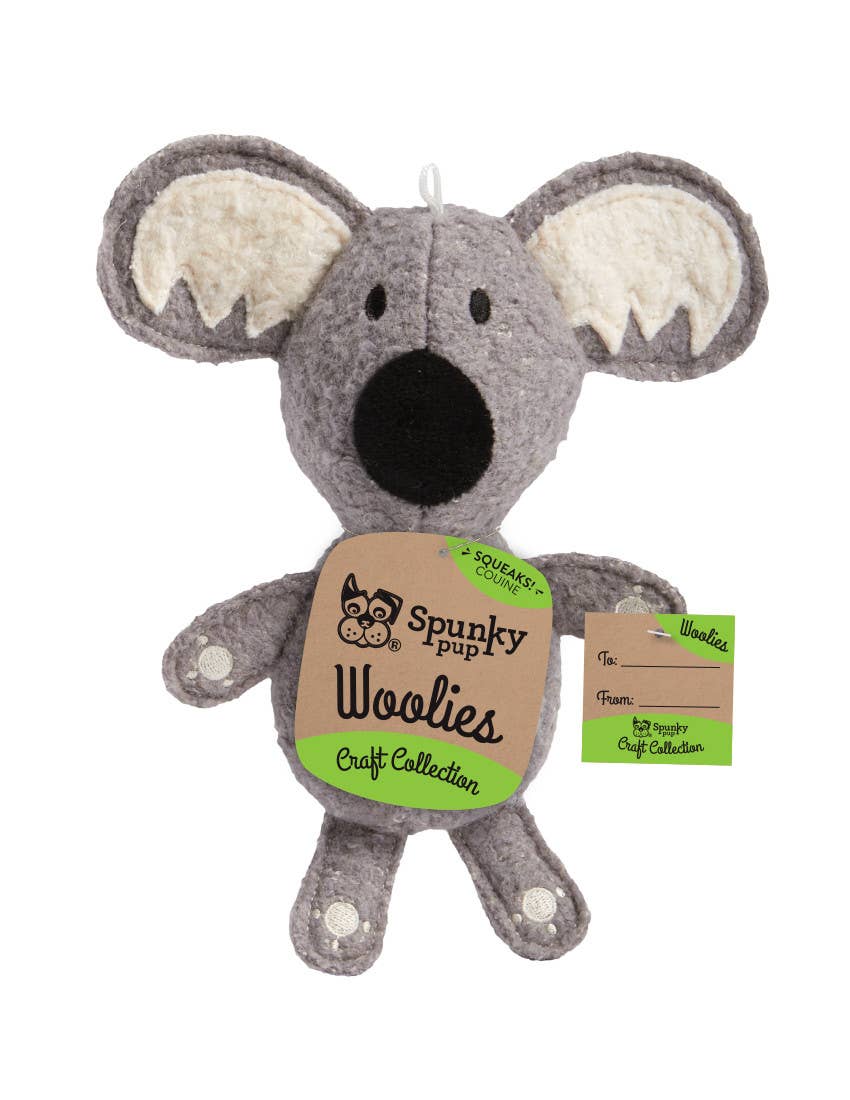 Woolies - Koala