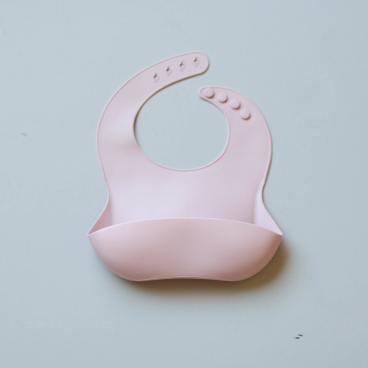 Silicone Bib