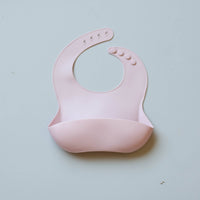Silicone Bib