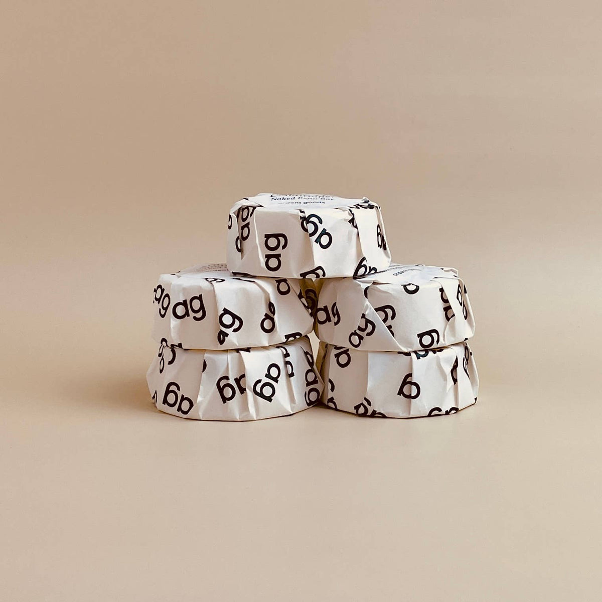 Hair Clarifying Shampoo Soap + Shave Bar